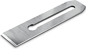 Нож для рубанка STANLEY 60 мм 0-12-315 [0-12-315]