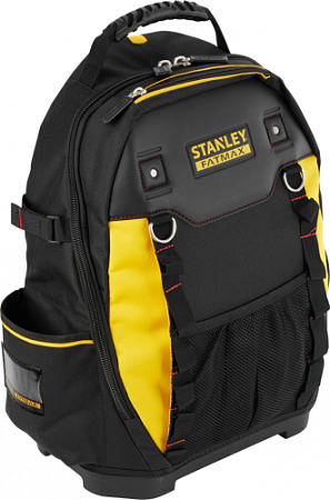 Рюкзак для инструмента STANLEY "FATMAX" 1-95-611 нейлоновый [1-95-611]