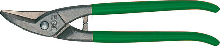 Ножницы по металлу ERDI D107-300L 300 мм [ER-D107-300L]