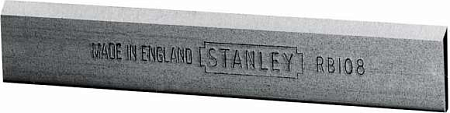 Нож для рубанка STANLEY RB-5 0-12-378 [0-12-378]