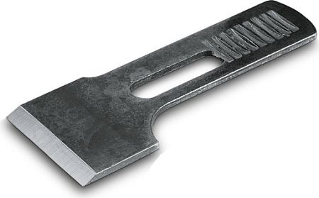 Нож для зензубеля STANLEY 1-12-327 25 мм [1-12-327]